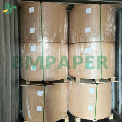 Voedingsmiddelenvriendelijke, gladde, vetbestendige, cup cake liner papierplaten