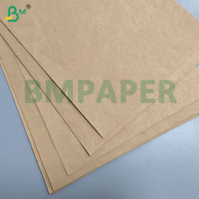 Natuurlijk kraftpapier met hoge absorptie 70 gm 90 gm