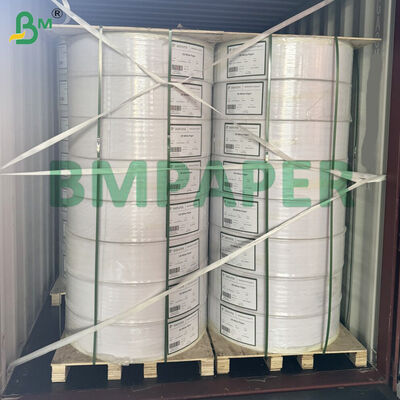 Zelfverkoolde papierrol 48 g tot 80 gm koolstofvrije papierrol