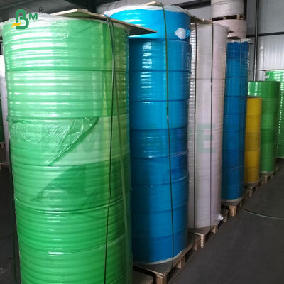 70-80 gm Meerdere delen koolstofvrij kopie ontvangstpapier voor restaurantorderformulieren