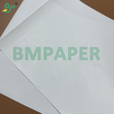 65 gm 70 gm Thermal Label Face Paper voor supermarkt 3-proof labels, duurzaam, snel afdrukbaar