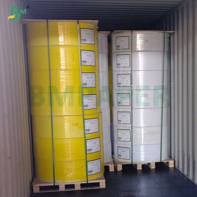 70 gram kantoorpapier met glad schrijven, koolstofvrij NCR-papier