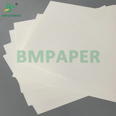 12pt Gecoat éénzijdig C1S SBS-bord voor eindgebruik tabakverpakkingen