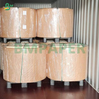 40 g/m² Kleurrijk Voedselveilig Cupcake Bakpapier Rol