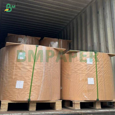 40 g/m² Kleurrijk Voedselveilig Cupcake Bakpapier Rol