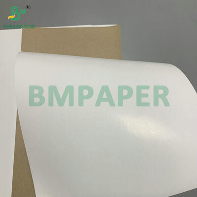Hoge sterkte 325g 365g CKB Wit gecoat Bruin Kraft Board Voor het maken van verpakkingsdozen