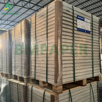 23.5 x 35 inch 40 gram ongecoat handleidingspapier voor elektrisch apparaat handleiding