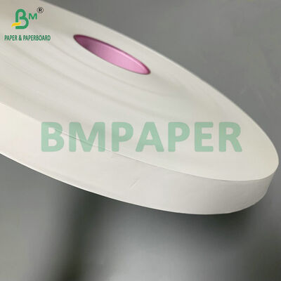 Glanzige hoge sterkte 40gm 45gm witte tandpylverpakking voor tandpylverpakking