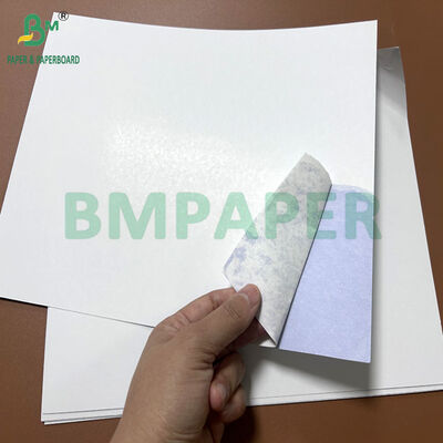 95cm Breedte 280gm 300gm Spelkaart Blauwe Core Kaart Stock Voor Spelkaart