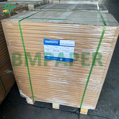 70 g/m² drankflesetiketpapier, enkelzijdig gecoat glanspapier