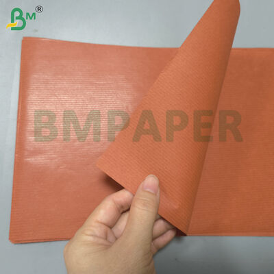 Waterdicht papier voor peerverbouwing Fruit Bag Bruin & Rood