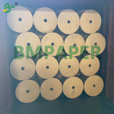 Waterdicht papier voor peerverbouwing Fruit Bag Bruin & Rood