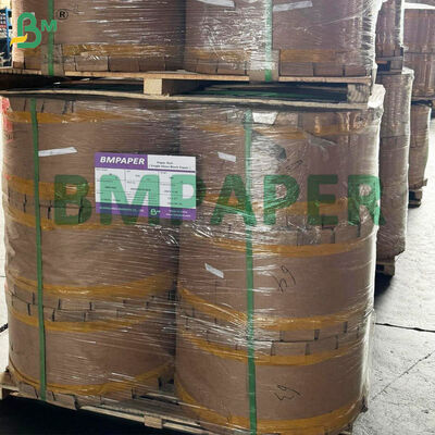 Waterdicht papier voor peerverbouwing Fruit Bag Bruin & Rood