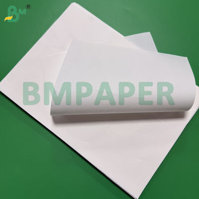 36 g wit interleaving separator papier voor industriële roestvrijstalen spoelen