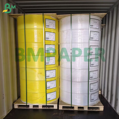 55gm 65gm Milti - deel Forms Paper Top Midden Onderblad Duidelijk Druk