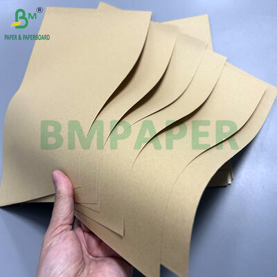 70 tot 120 gm 24 inch 36 inch absorberend Kraft Chick pluimveepapier voor kippenhouderij