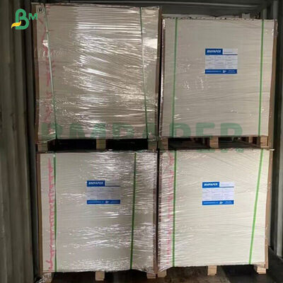 Bedrukbaar zwartkernig C2S spelkaartenkarton 280g 290g 300g voor speelkaartenpapier