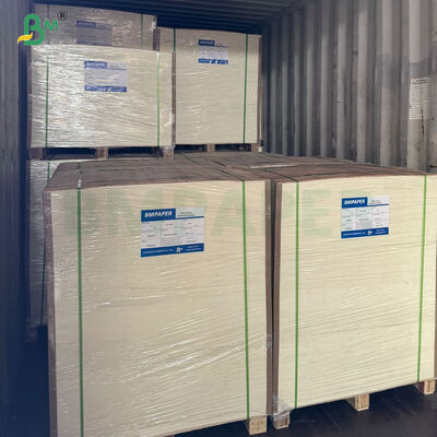 Bedrukbaar zwartkernig C2S spelkaartenkarton 280g 290g 300g voor speelkaartenpapier