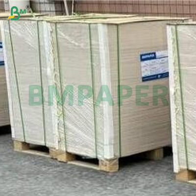 Hoogdruk Double-sided Glossy Blue / Black Core Cardstock voor Pokers Card