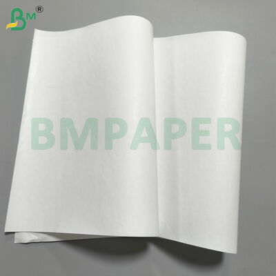 ECR / RECEIPT Papierbasis Thermisch papier Moederrolletjes met coating