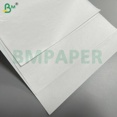ECR / RECEIPT Papierbasis Thermisch papier Moederrolletjes met coating