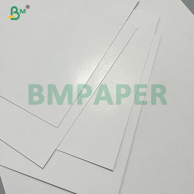 310G C2S Zwart Kern Glans Afwerking Bordspel Kaart Papier vellen