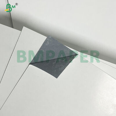 330g Glansafwerking Zwartkern Speelkaartenpapier Voor Pokerspel