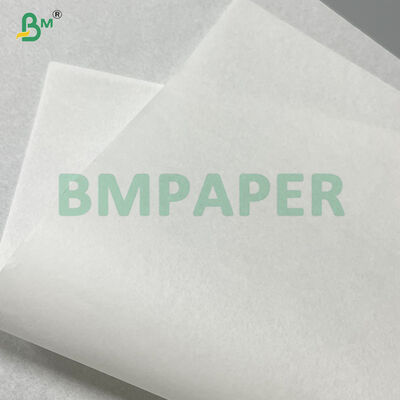 40 g Kit7 vetvrij verpakkingspapier voor gebakken voedsel