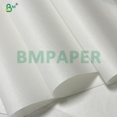 40g 45g Kit 3 Kit 5 Kit 7 Vetvrij Wit Voedselveilig Inpakpapier