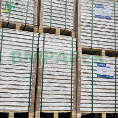 200gsm Hoogwaardig Ivoor Karton voor het Maken van Cadeauboxen