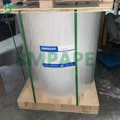 Traceringspapier Wit doorzichtig patroonpapier Traceringspapier voor naaien Tekening Schetsen