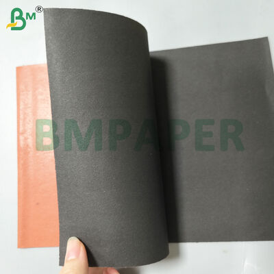 Fruit Protection Bag Papiermateriaal Rood / Bruin Buiten Zwart Binnen