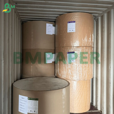 Fruit Protection Bag Papiermateriaal Rood / Bruin Buiten Zwart Binnen