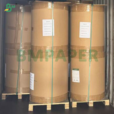 40 g 45 g Drukbaar voedselveiligheid vetvast papier voor voedselverpakkingen