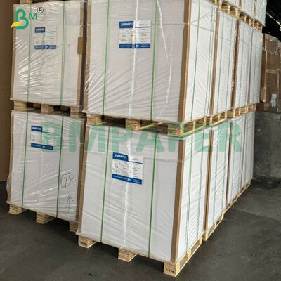 175 g 190 g 200 g vouwbaar karton Wit sigarettenverpakkingspapier