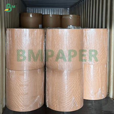 Hittebestendig Bak Dubbelzijdig Siliconen Gecoat Papier voor Airfryers