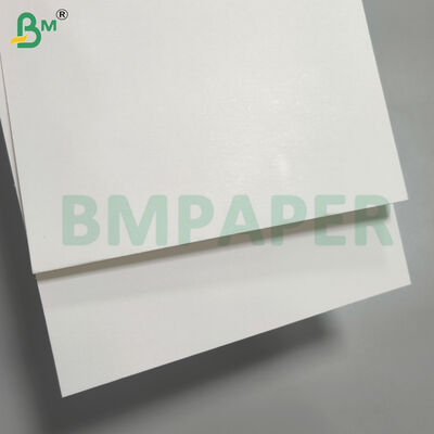 330gsm C1S Blister White Cardboard High Blister Bonding Strength