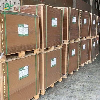 0.6mm 0.8mm 1mm 1.5mm Hard Craft Cardboard voor foto frame Scrapbooking