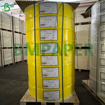 Carbonloze kopieerpapier Basispapier CB CFB CF Soorten voor het afdrukken van facturen