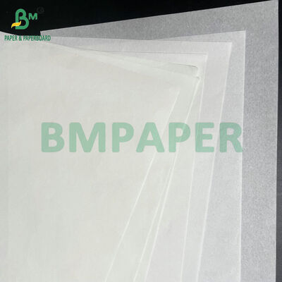 40 gr 45 gr 50 gr Gebleekt Kit 5 Kit 7 Vetvast Papier Craft Reel 60cm 70cm