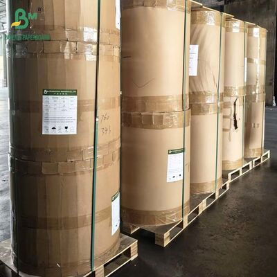 40 gr 45 gr 50 gr Gebleekt Kit 5 Kit 7 Vetvast Papier Craft Reel 60cm 70cm