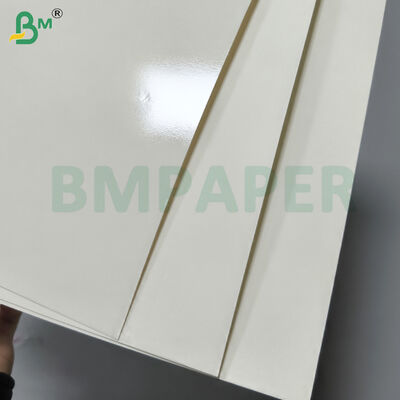 Mikrogolf - Veilig voedselpapier voor papierplaten, kopjes