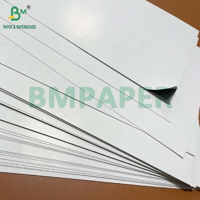 270grs 290grs Zwart Kern Speelkaartpapier 60 cm x 70 cm Voor Pokerkaarten