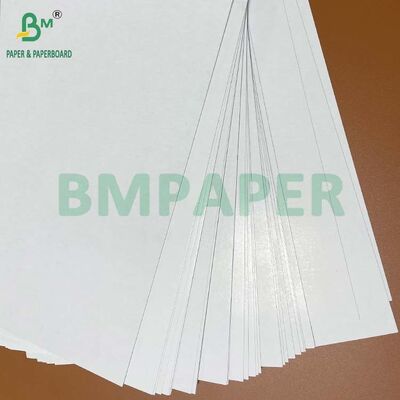 270grs 290grs Zwart Kern Speelkaartpapier 60 cm x 70 cm Voor Pokerkaarten