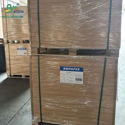 270grs 290grs Zwart Kern Speelkaartpapier 60 cm x 70 cm Voor Pokerkaarten