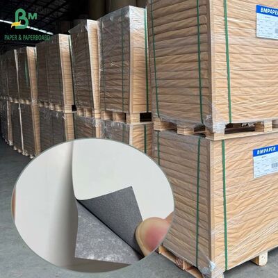 270grs 290grs Zwart Kern Speelkaartpapier 60 cm x 70 cm Voor Pokerkaarten