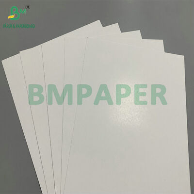 High Opacity 310gsm 320gsm Blue Core Playing Cards Paper voor spelkaarten