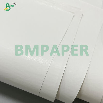 70gsm Zelfklevend Semi Glanzend Thermisch Papier 640mm 690mm