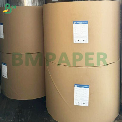 30-80 gm oliebestendige papierplaten voor voedselverpakkingen