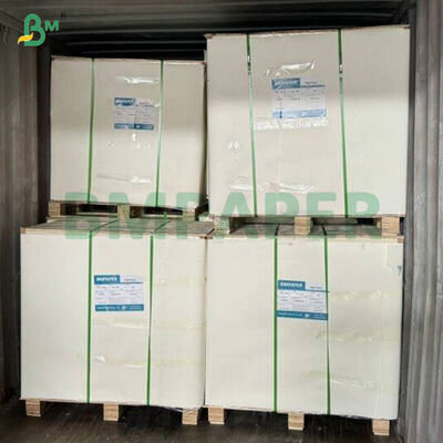 240g - 300g Scheurweerstand Klei Gecoat Natuurlijk Bruin Karton CCKB